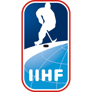 Эмблема IIHF