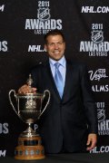 NHL Award-2011. Фотогалерея