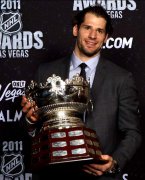 NHL Award-2011. Фотогалерея